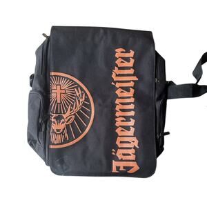 Jägermeister promotional Laptop Bag